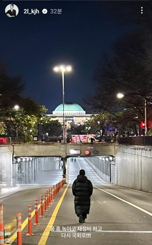 연예인이니까 할 수 있는 말…尹 탄핵에 앞장 선 연예계의 촛불 [SS연예프리즘]1_2.jpg