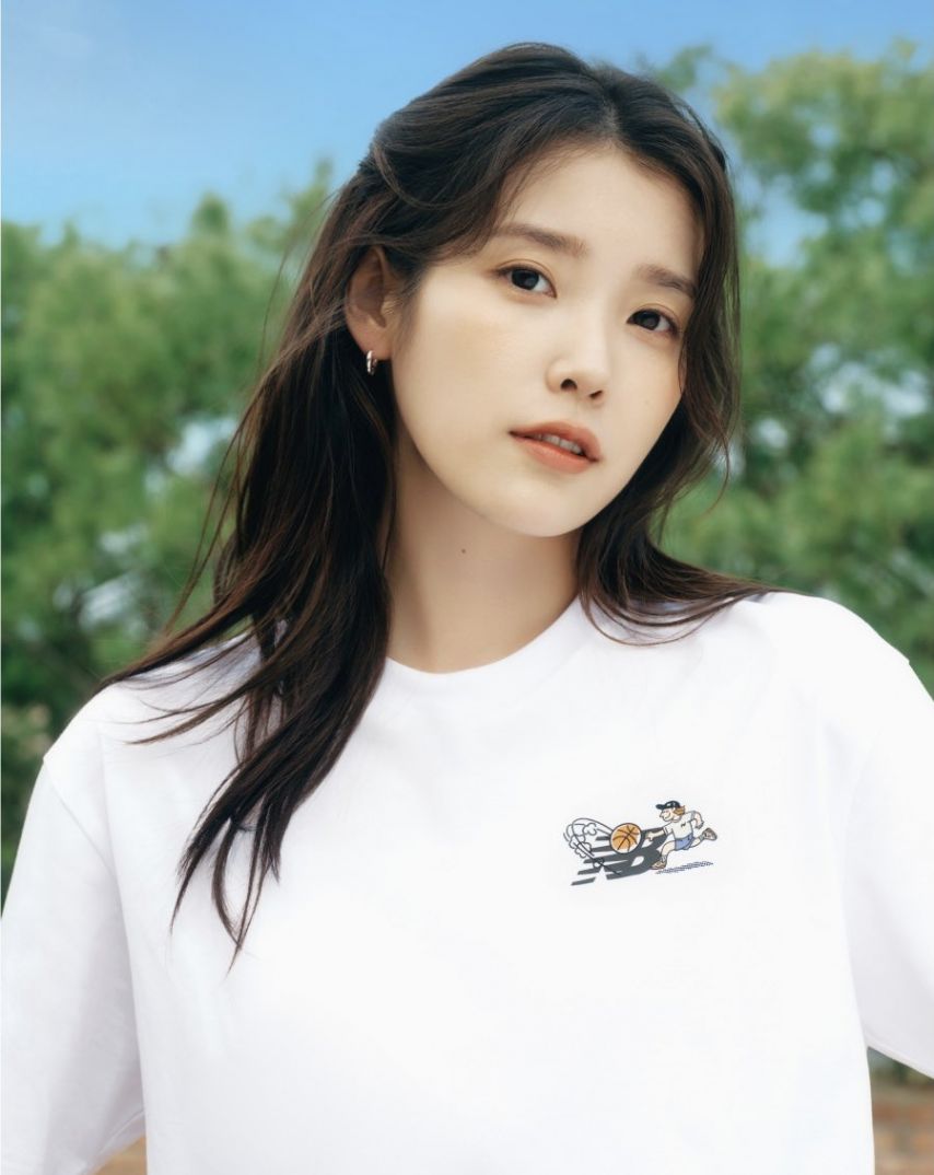 아이유 뉴발란스 및 이브자리 우리은행 제이에스티나 생일 축하1_1.jpg