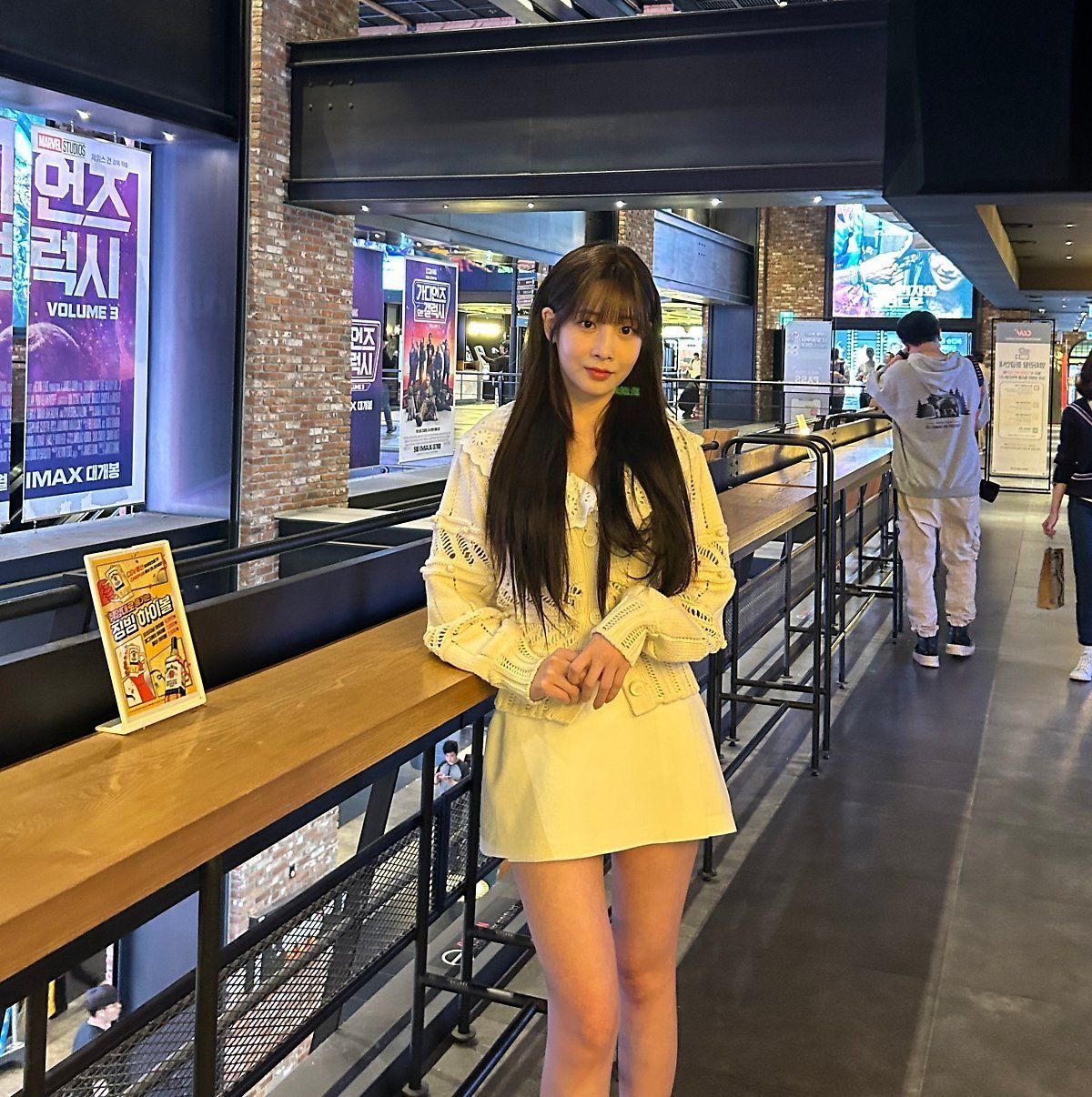 배우로 변신한 유지애 ',바람개비', 언론 시사회 16.jpg