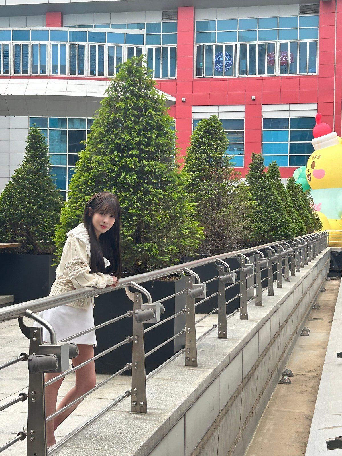 배우로 변신한 유지애 ',바람개비', 언론 시사회 14.jpg