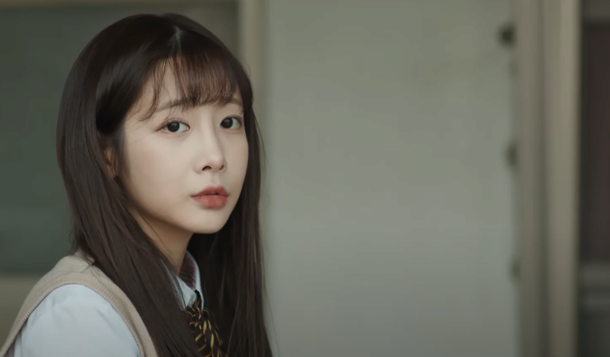 배우로 변신한 유지애 ',바람개비', 언론 시사회 1.png
