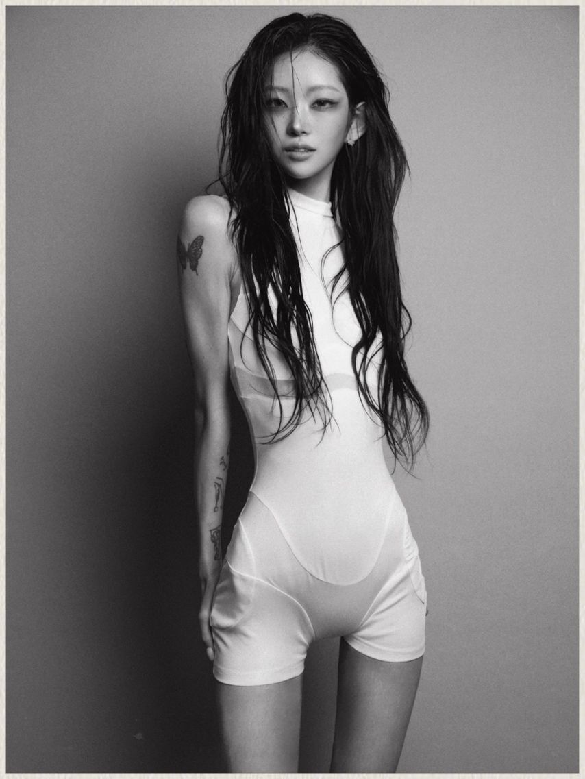 41kg 故최진실 딸 최준희 보디슈트1_1.jpg