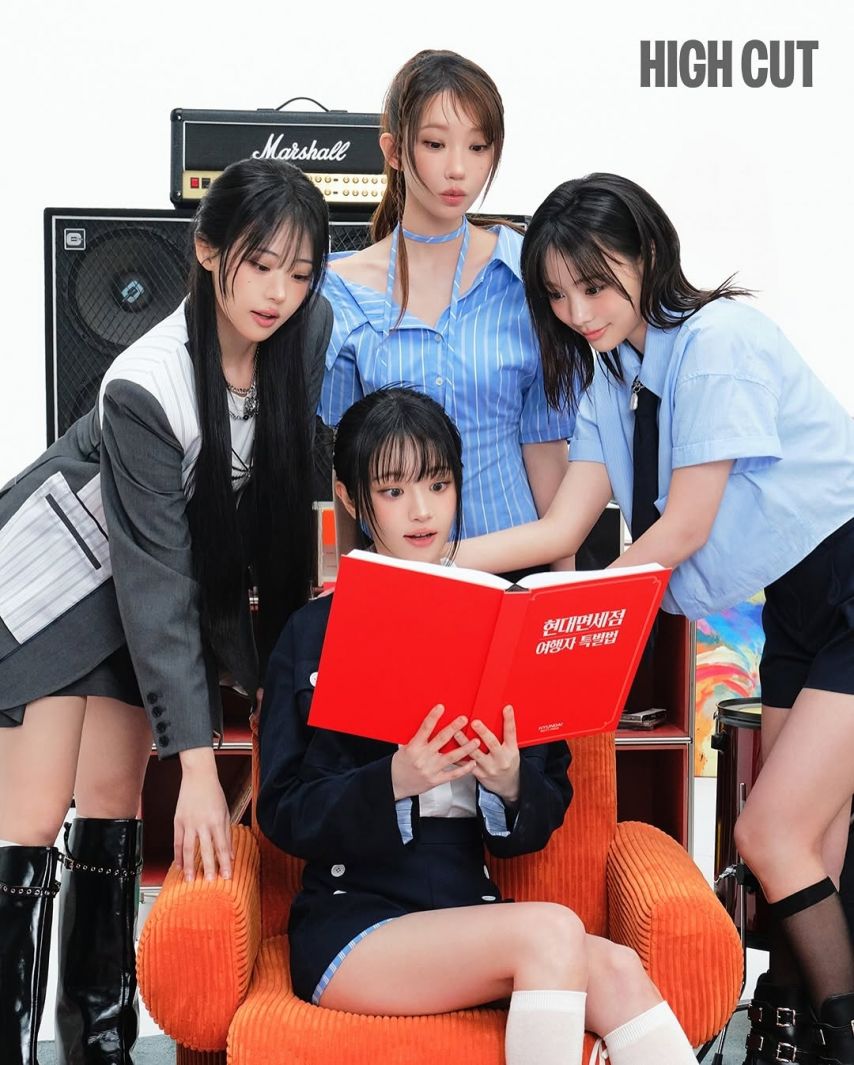 QWER HIGH CUT1_3.jpg