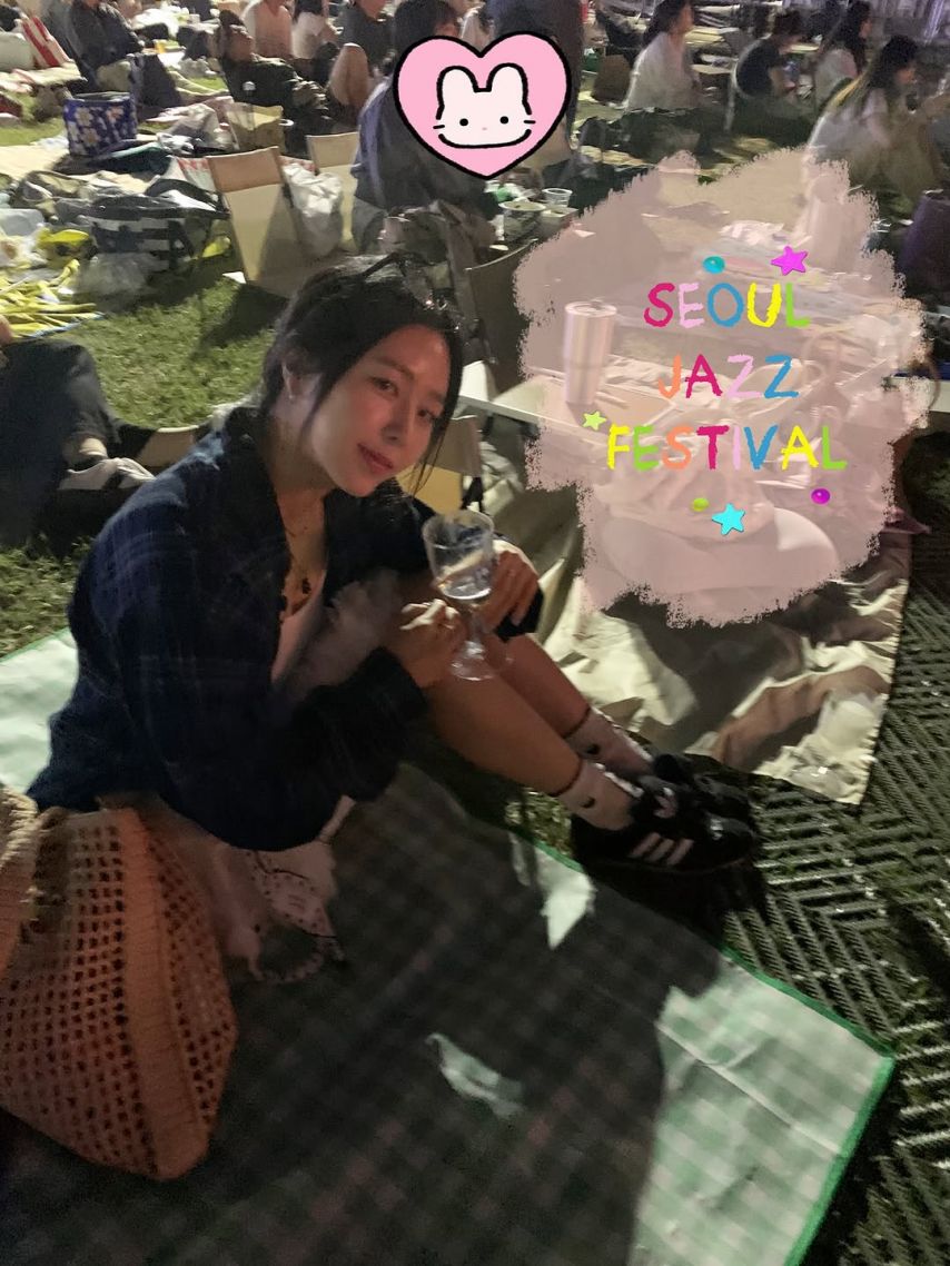 예원 (김예원) 완벽했다 #seouljazzfestival1_5.jpg