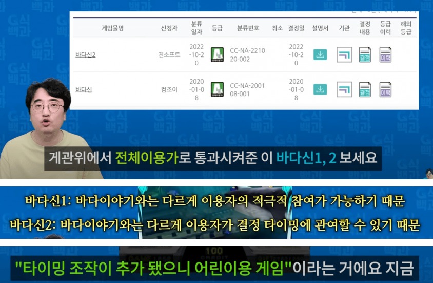 틀니 뽑아버리고 싶은 역겨운 게관위원장의 독재검열2.jpg