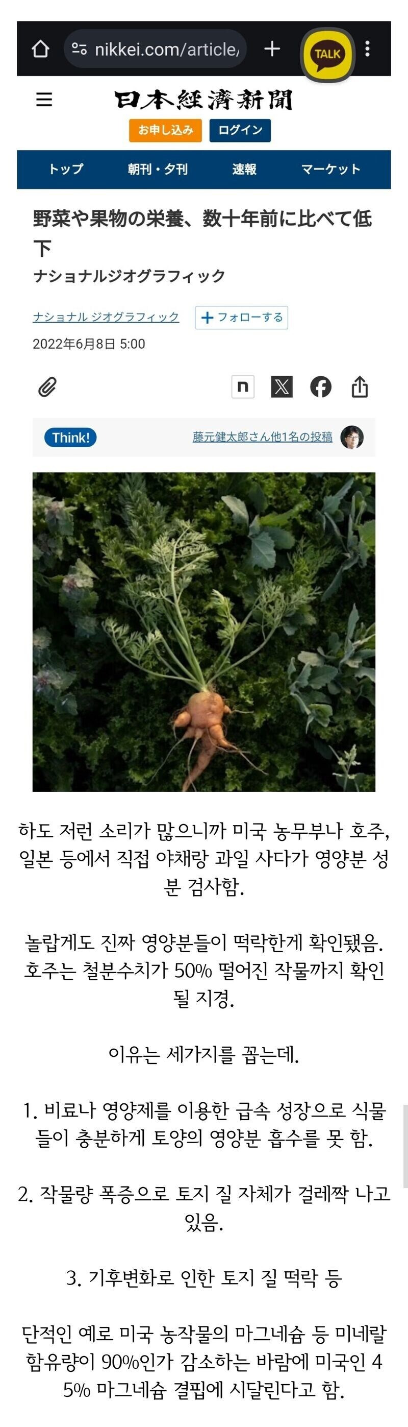 옛날엔 채소나 과일이 더 맛있었다.1.jpg