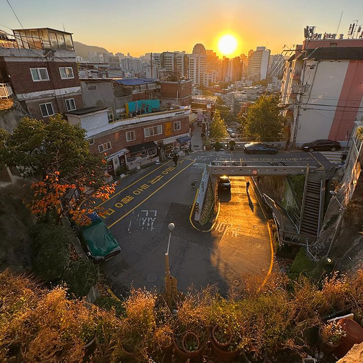 한국에서 골목, 거리가 가장 예쁜 지역20.jpg