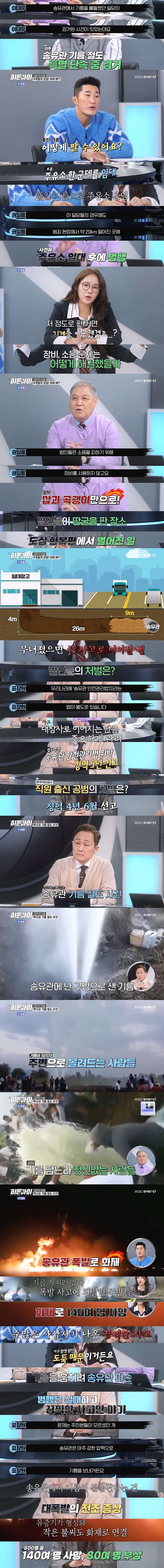 송유관 기름 절도하기 위해 26m 땅굴 판 범인들2.jpg