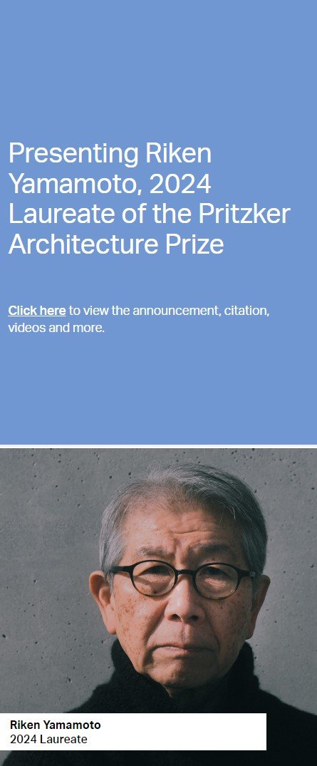 Pritzker Architecture Prize.JPG