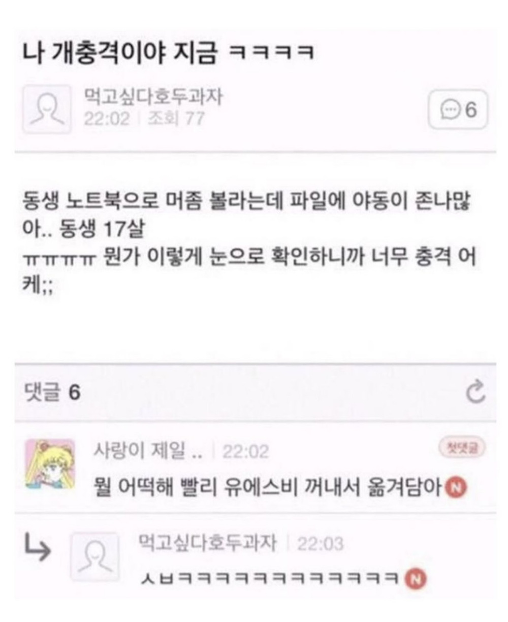 동생 노트북 보고 개충격임1.jpg