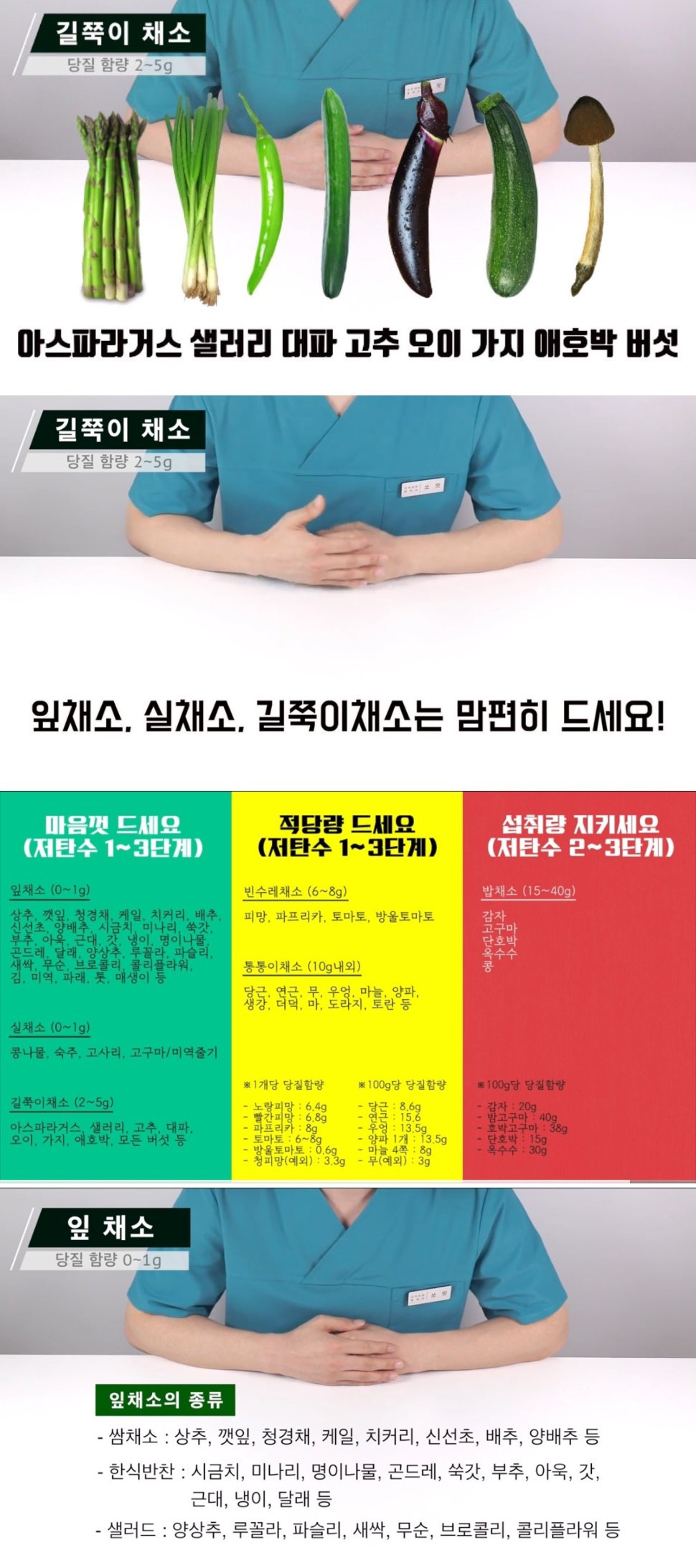 다이어트에 좋은 길쭉이 채소1.jpg