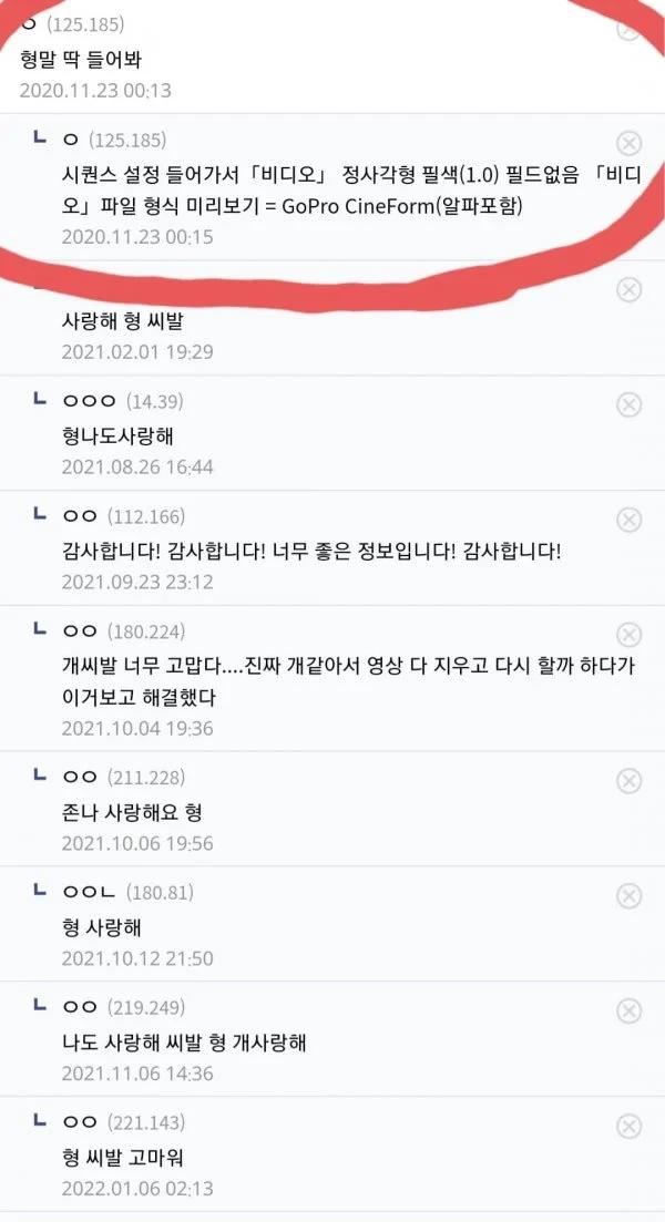 5년 넘은 지금도 감사 댓글이 달리는 디씨 답변3.webp.jpg