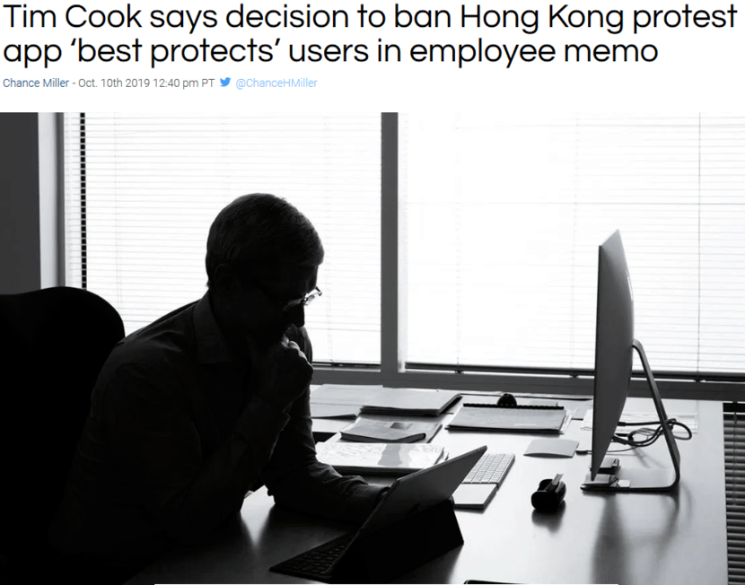 Screenshot_2019-10-11 Tim Cook says decision to ban Hong Kong protest app ',best protects', users in employee memo .png